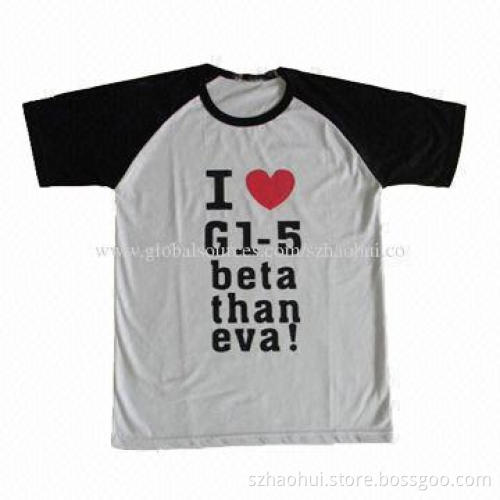T-shirt for men